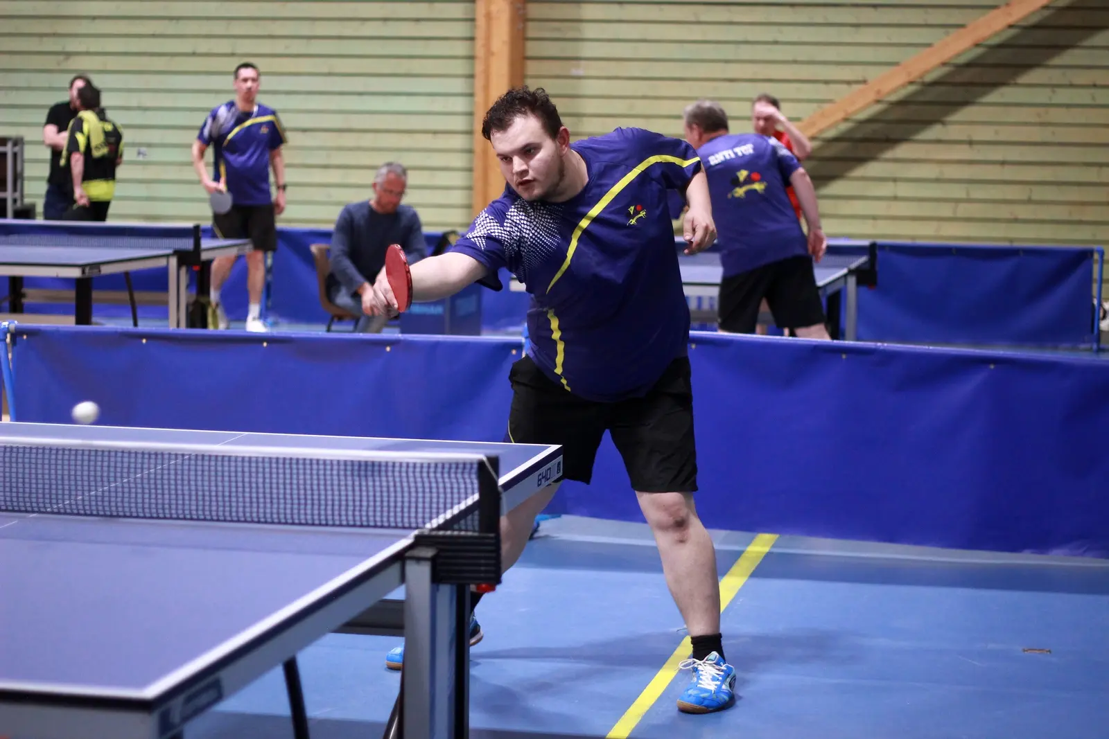 30 ans Rigolo's Club